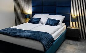 Apartamenty ASLux - Noclegi Energylandia Zator